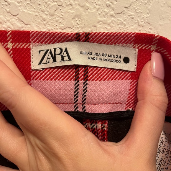 Zara Midi Skirt - Picture 2 of 2